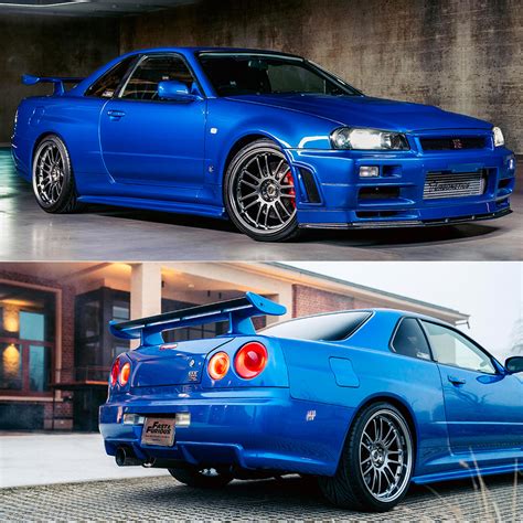 nissan gtr r34 kaufen|Nissan Skyline R34 kaufen bei mobile.de